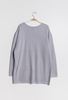 Picture of CURVY GIRL SWEATER WITH POCKETS